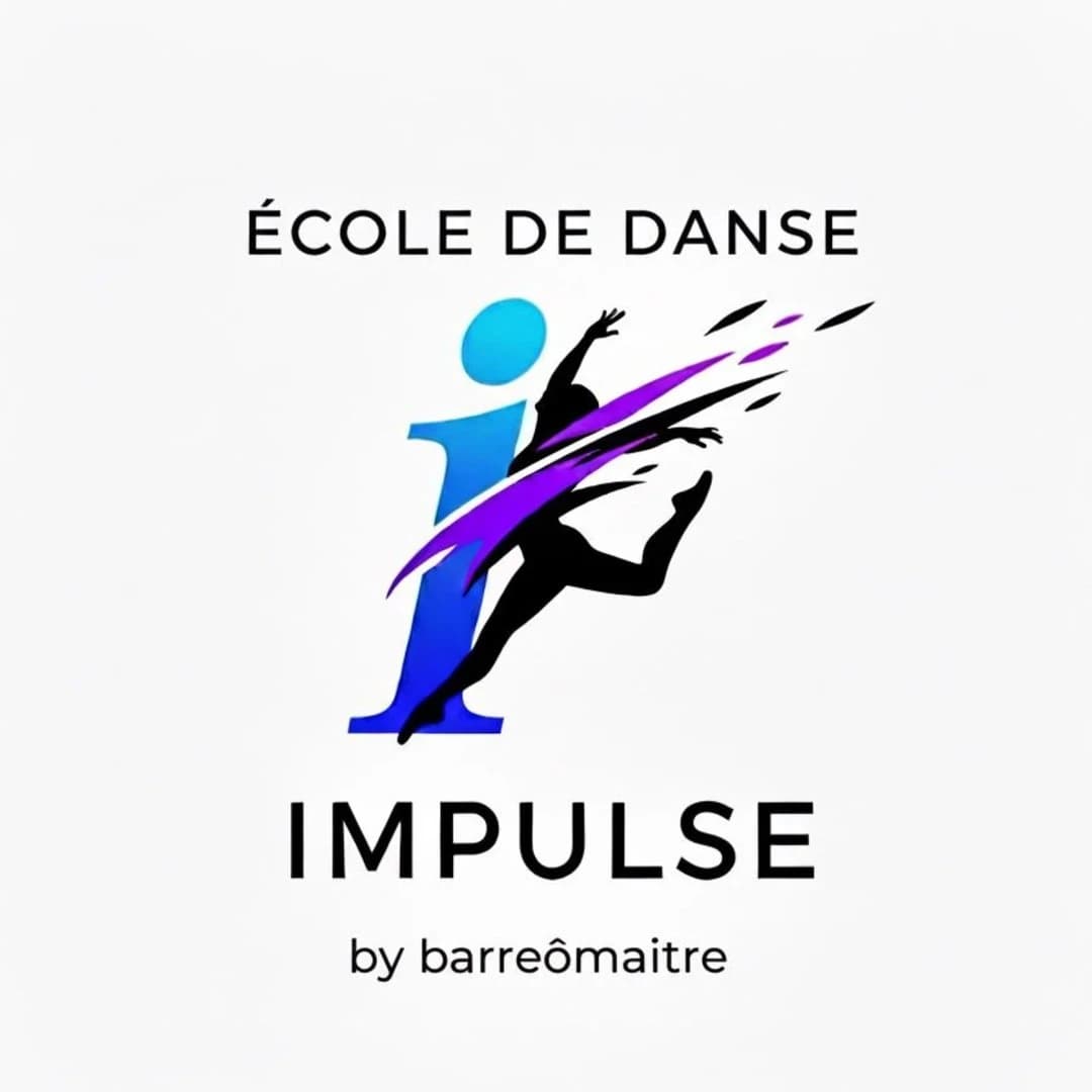 IMPULSE Logo