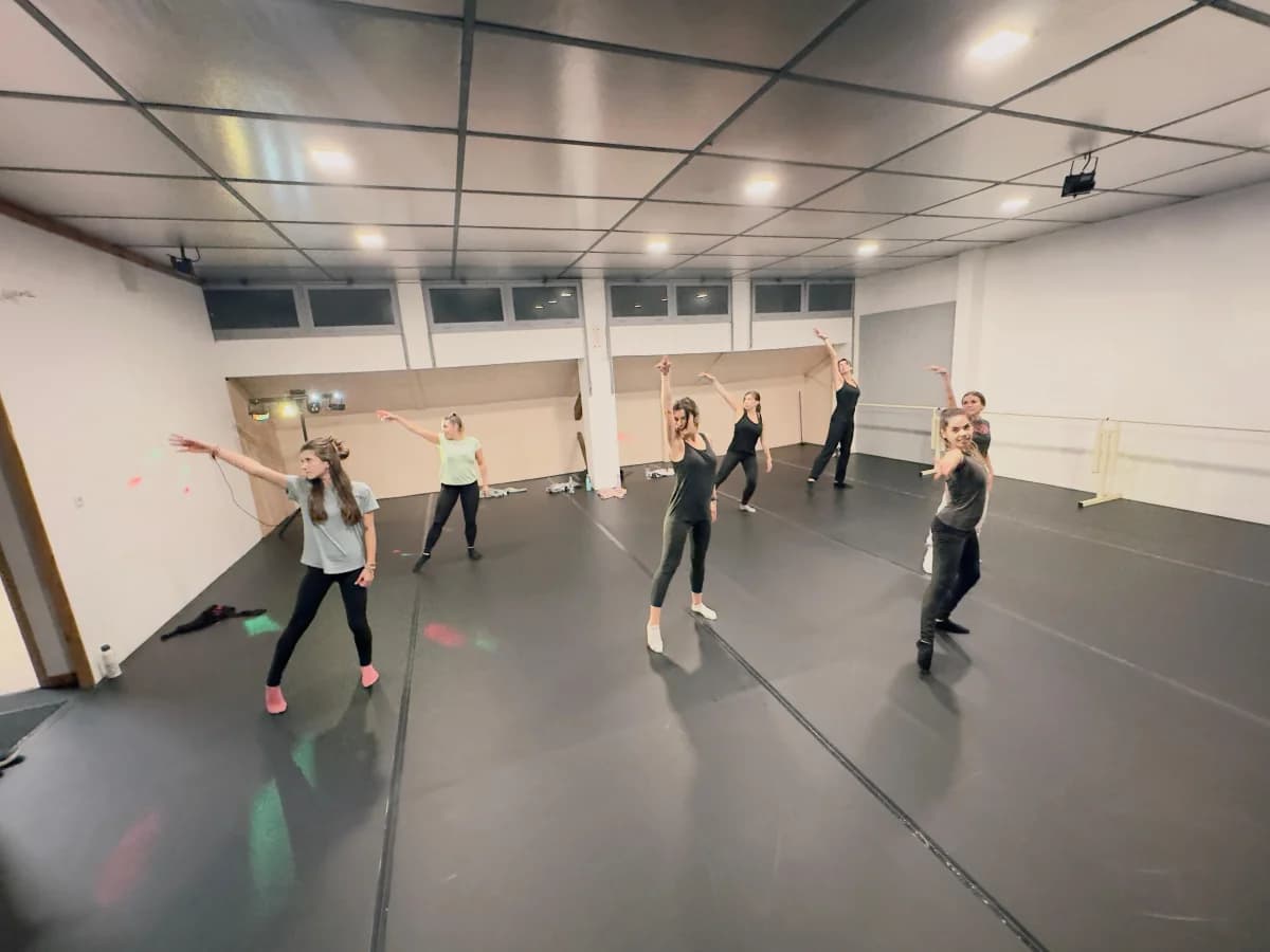 Impulse Dance Studio