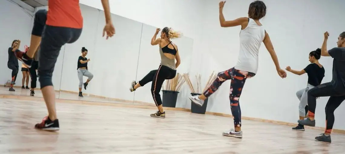 Fitness